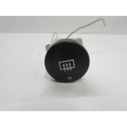 Commande Degivrage Lunette Arriere Citroen Berlingo 1 Phase 2